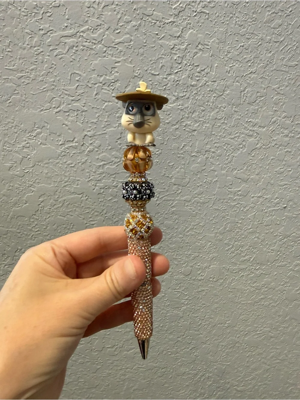 The Ongis Doorable Pen